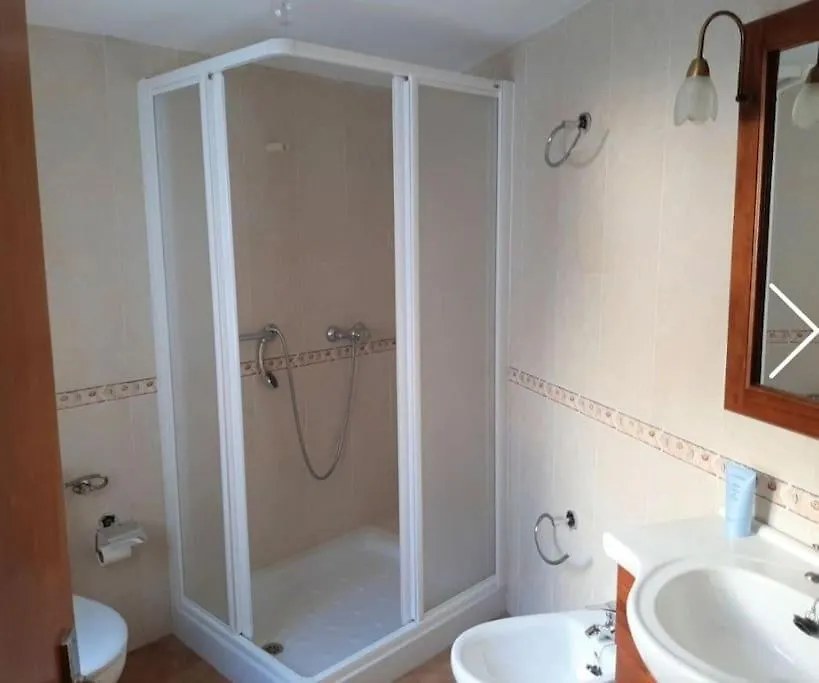 Holiday home Casa De La Abuelita Villa Cazorla Spain