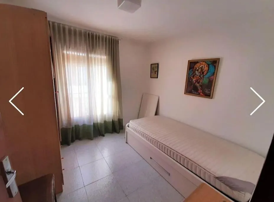 Casa De La Abuelita Villa Cazorla Spain
