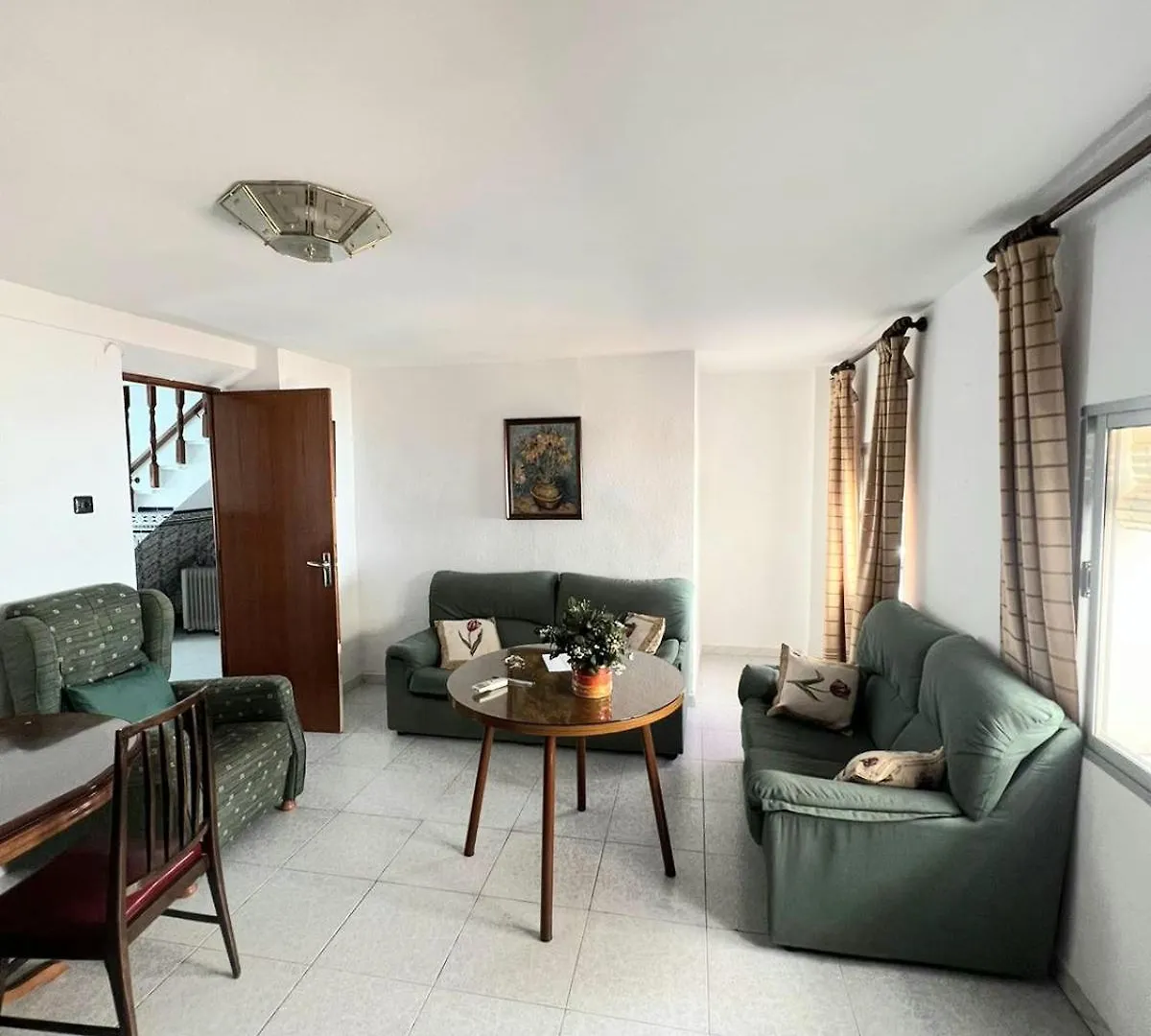 Casa De La Abuelita Villa Cazorla