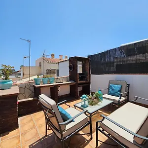 Apartamento Pedregalejo Beach House España
