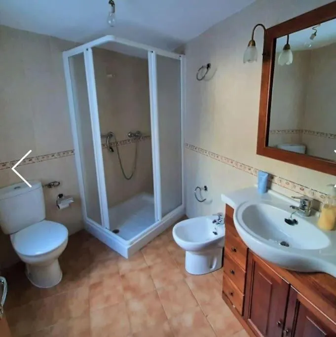 Villa Casa De La Abuelita Cazorla 0*,