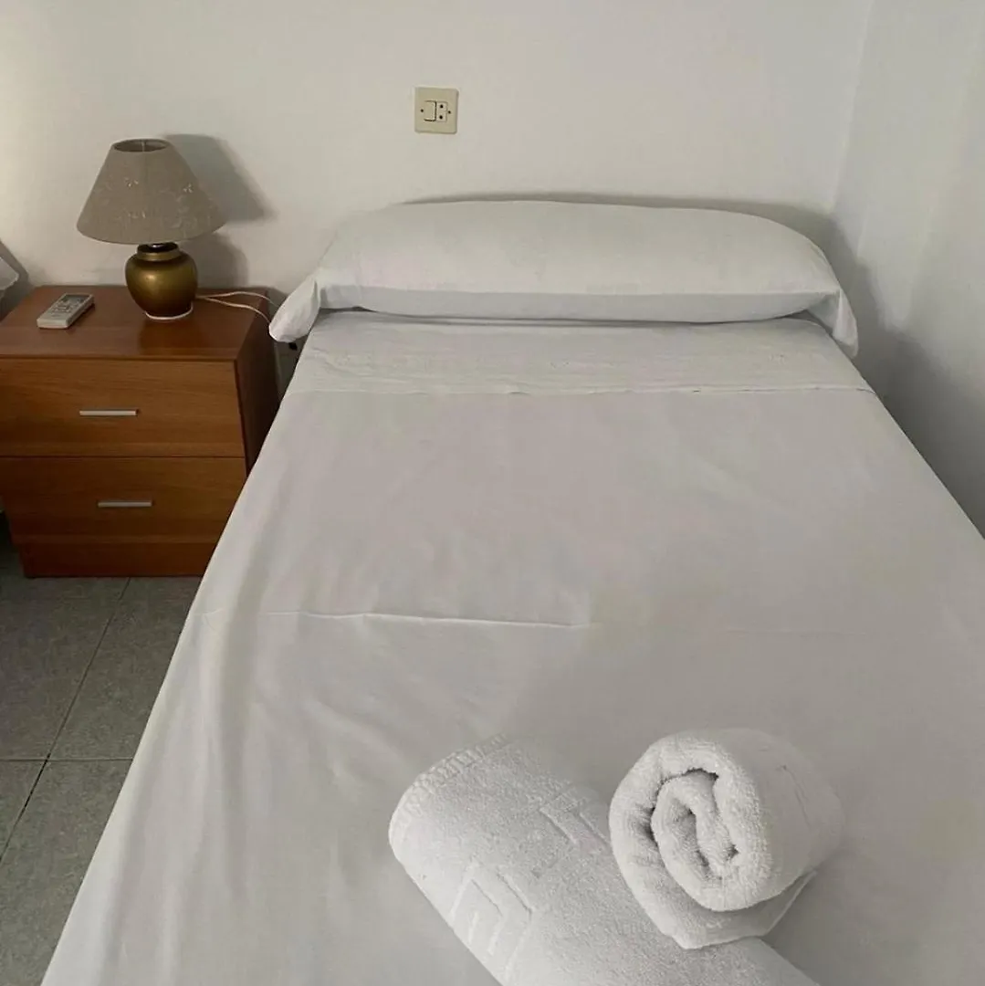 Holiday home Casa De La Abuelita Villa Cazorla Spain