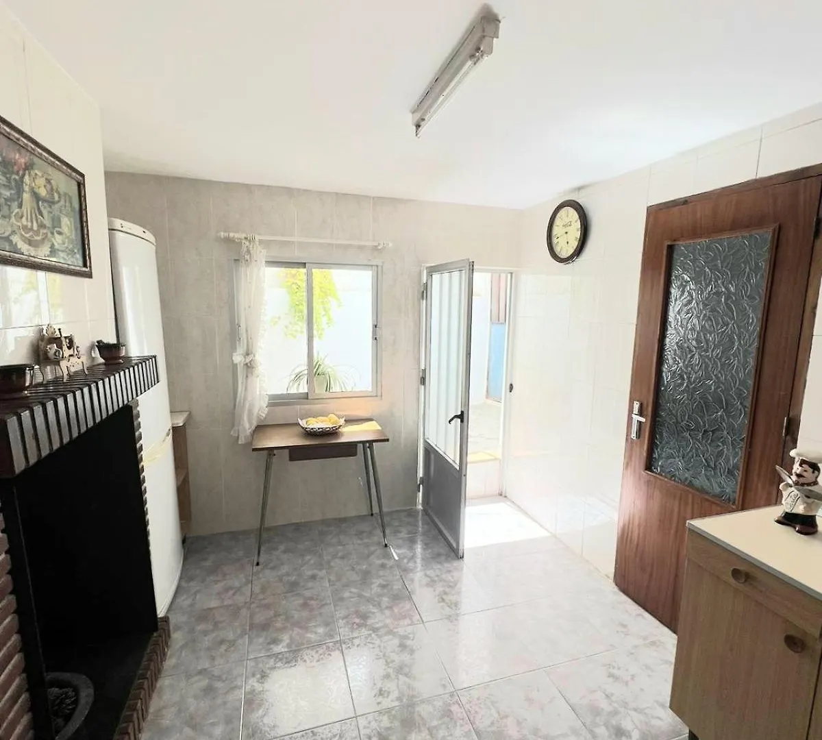 Villa Casa De La Abuelita Cazorla Сasa de vacaciones