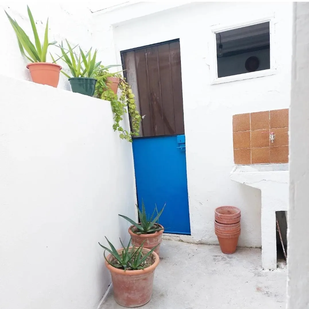 Casa De La Abuelita Villa Cazorla Spain