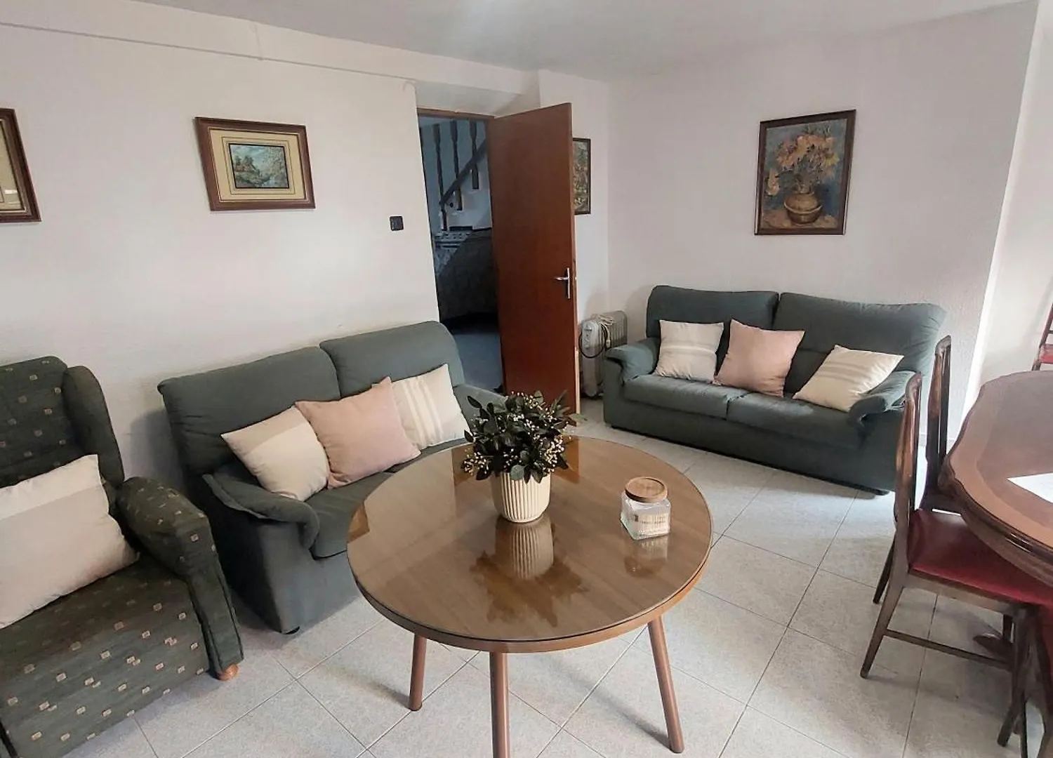 Сasa de vacaciones Villa Casa De La Abuelita Cazorla España